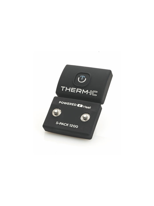 Baterie THERM-IC S-Pack 1200 - TU - Adventure Sports
Baterie THERM-IC S-Pack 1200 - TU - Adventure Sports