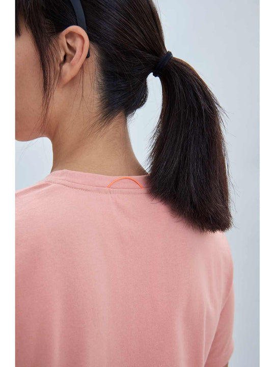 Koszulka rowerowa damska POC W’s Ultra Tee różowa - Adventure Sports
Koszulka rowerowa damska POC W’s Ultra Tee różowa - Adventure Sports