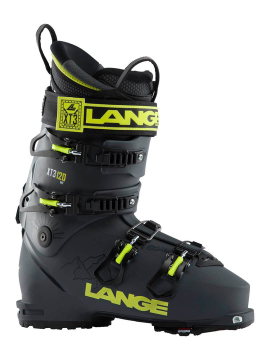 Buty narciarskie LANGE XT3 Free 120MV GW- Pewter Grey - Narciarskie - Adventure Sports
Buty narciarskie LANGE XT3 Free 120MV GW- Pewter Grey - Narciarskie - Adventure Sports