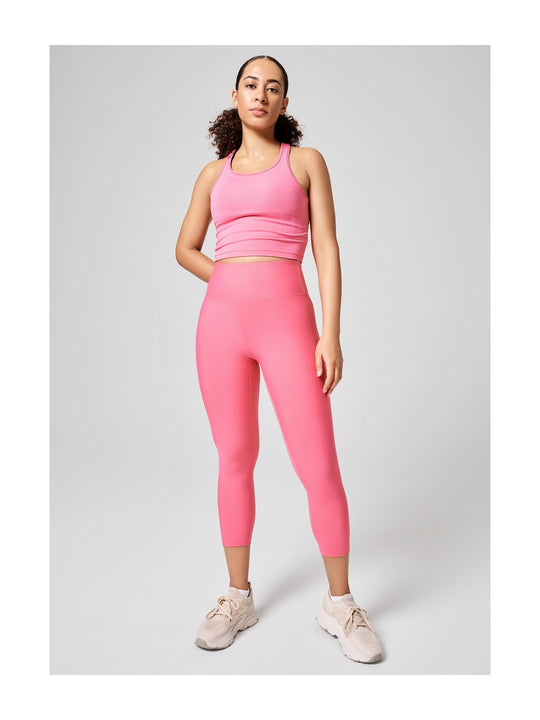 Legginsy CASALL Ultra High Waist Cropped Tights różowy - Adventure Sports
Legginsy CASALL Ultra High Waist Cropped Tights różowy - Adventure Sports