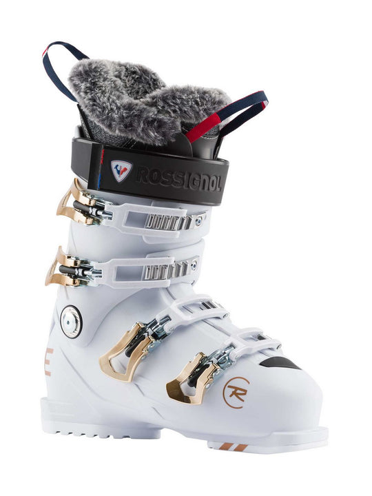 Buty Narciarskie ROSSIGNOL PURE PRO 90 - WHITE GREY - Adventure Sports
Buty Narciarskie ROSSIGNOL PURE PRO 90 - WHITE GREY - Adventure Sports