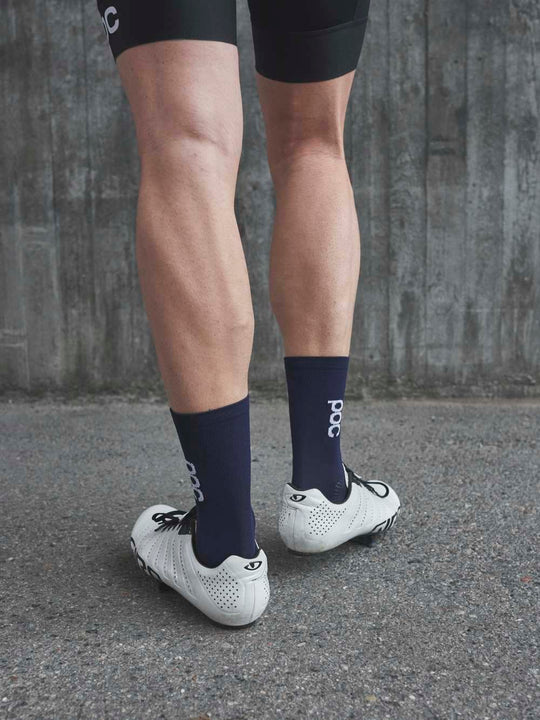 Skarpety rowerowe POC SOLEUS LITE Long Sock - niebieskie - Adventure Sports
Skarpety rowerowe POC SOLEUS LITE Long Sock - niebieskie - Adventure Sports