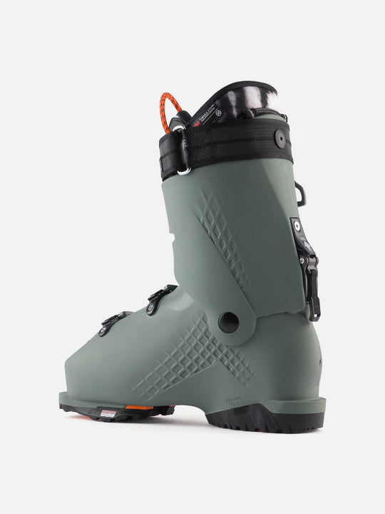 Buty narciarskie ROSSIGNOL ALLTRACK 130HV GW-LICHEN GREEN - Narciarskie - Adventure Sports
Buty narciarskie ROSSIGNOL ALLTRACK 130HV GW-LICHEN GREEN - Narciarskie - Adventure Sports