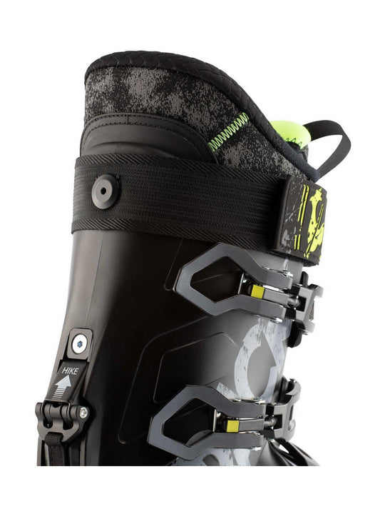 Buty narciarskie ROSSIGNOL TRACK 90 - BLACK YELLOW - Narciarskie - Adventure Sports
Buty narciarskie ROSSIGNOL TRACK 90 - BLACK YELLOW - Narciarskie - Adventure Sports