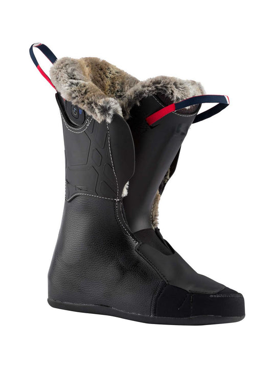 Buty Narciarskie ROSSIGNOL PURE PRO HEAT - NIGHT BLACK - Adventure Sports
Buty Narciarskie ROSSIGNOL PURE PRO HEAT - NIGHT BLACK - Adventure Sports