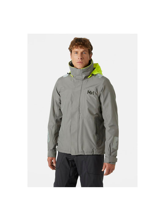 Kurtka Helly Hansen Arctic Shore Jacket brązowy - Adventure Sports
Kurtka Helly Hansen Arctic Shore Jacket brązowy - Adventure Sports