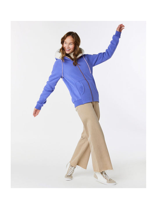 Bluza damska RIP CURL Velouchi Sherpa Fleece fioletowa - Adventure Sports
Bluza damska RIP CURL Velouchi Sherpa Fleece fioletowa - Adventure Sports