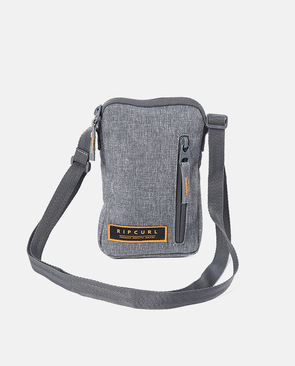 Saszetka Rip Curl SLIM POUCH CORDURA - TU - Adventure Sports
Saszetka Rip Curl SLIM POUCH CORDURA - TU - Adventure Sports