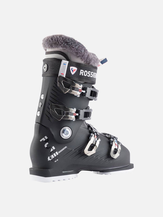 Buty narciarskie ROSSIGNOL PURE Pro 80 - Mtl Ice Black - Narciarskie - Adventure Sports
Buty narciarskie ROSSIGNOL PURE Pro 80 - Mtl Ice Black - Narciarskie - Adventure Sports