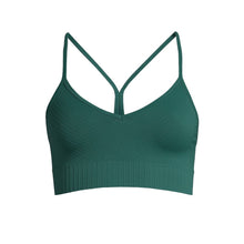 Top sportowy CASALL Seamless Graphical Rib Sports zielony - Adventure
Top sportowy CASALL Seamless Graphical Rib Sports zielony - Adventure