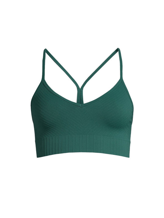 Top sportowy CASALL Seamless Graphical Rib Sports zielony - Adventure
Top sportowy CASALL Seamless Graphical Rib Sports zielony - Adventure