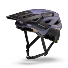 Kask rowerowy Julbo Forets fioletowo czarny - Adventure Sports
Kask rowerowy Julbo Forets fioletowo czarny - Adventure Sports