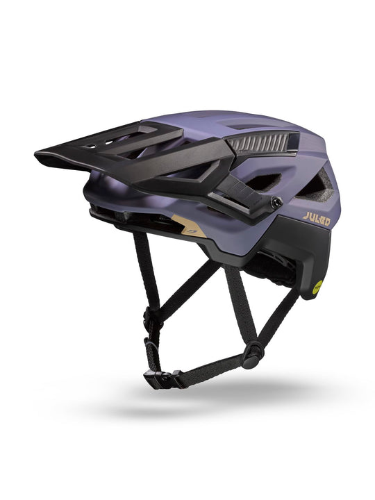 Kask rowerowy Julbo Forets fioletowo czarny - Adventure Sports
Kask rowerowy Julbo Forets fioletowo czarny - Adventure Sports