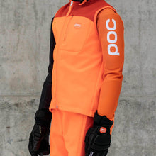 Kamizelka Narciarska dziecięca POC RACE JR pomarańczowa - Adventure Sports
Kamizelka Narciarska dziecięca POC RACE JR pomarańczowa - Adventure Sports