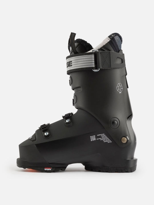Damskie buty narciarskie LANGE Shadow 85 W LV GW - Black Recy - Buty Narciarskie - Adventure Sports
Damskie buty narciarskie LANGE Shadow 85 W LV GW - Black Recy - Buty Narciarskie - Adventure Sports
