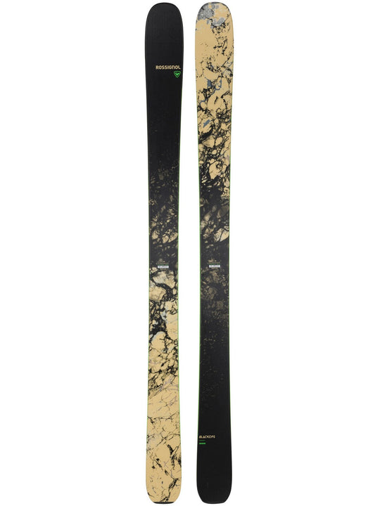 Narty freetourowe ROSSIGNOL BLACKOPS SENDER - Adventure Sports
Narty freetourowe ROSSIGNOL BLACKOPS SENDER - Adventure Sports