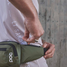 Torba POC LAMINA HIP Pack - zielony - TU - Adventure Sports
Torba POC LAMINA HIP Pack - zielony - TU - Adventure Sports