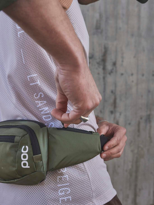 Torba POC LAMINA HIP Pack - zielony - TU - Adventure Sports
Torba POC LAMINA HIP Pack - zielony - TU - Adventure Sports