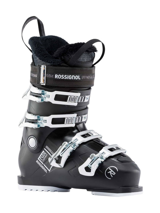Buty Narciarskie ROSSIGNOL PURE COMFORT 60 - BLACK - Adventure Sports
Buty Narciarskie ROSSIGNOL PURE COMFORT 60 - BLACK - Adventure Sports
