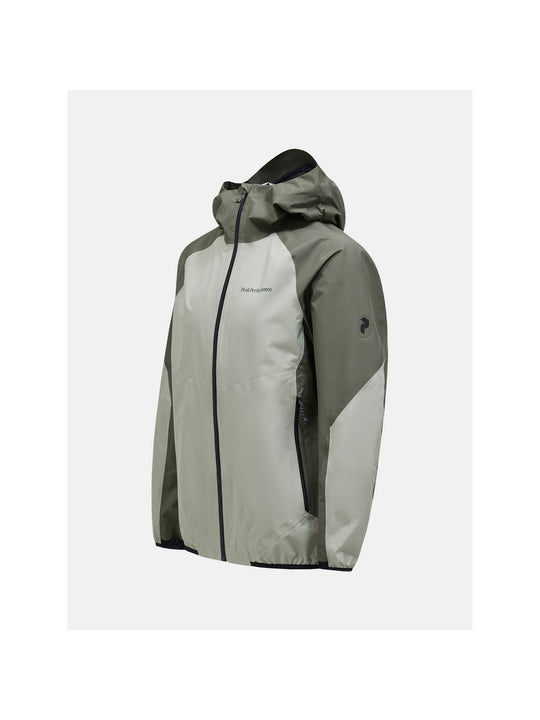 Kurtka Peak Performance M Pac Gore-Tex Jacket zielony - Adventure Sports
Kurtka Peak Performance M Pac Gore-Tex Jacket zielony - Adventure Sports