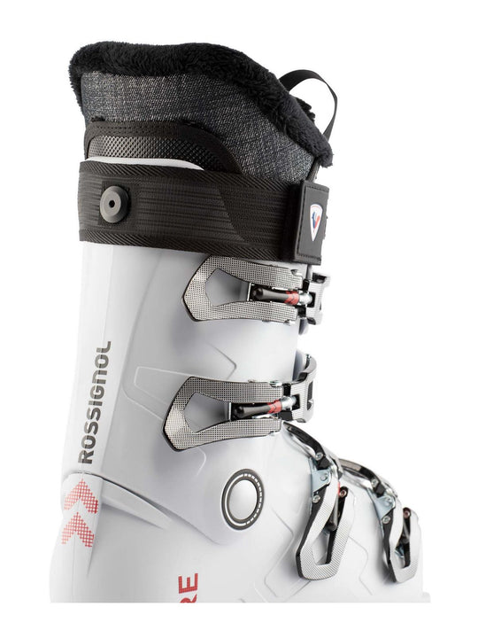 Buty narciarskie ROSSIGNOL PURE COMFORT 60 - WHITE GREY - Narciarskie - Adventure Sports
Buty narciarskie ROSSIGNOL PURE COMFORT 60 - WHITE GREY - Narciarskie - Adventure Sports
