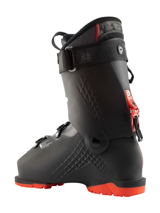 Buty narciarskie ROSSIGNOL ALLTRACK 90 - BLACK - Narciarskie - Adventure Sports
Buty narciarskie ROSSIGNOL ALLTRACK 90 - BLACK - Narciarskie - Adventure Sports