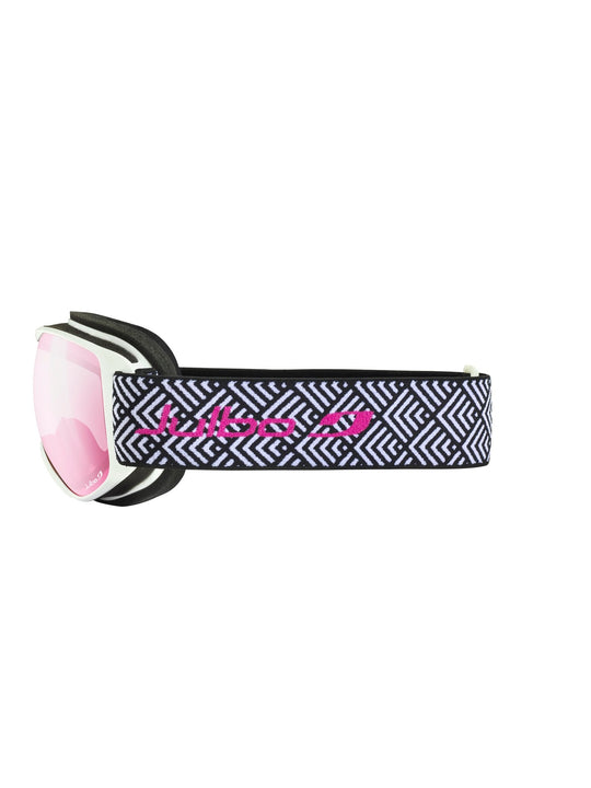 Gogle narciarskie JULBO PIONEER białe Cat 1 - TU - Adventure Sports
Gogle narciarskie JULBO PIONEER białe Cat 1 - TU - Adventure Sports