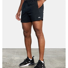 Szorty RVCA Yogger 15 czarny - Adventure Sports
Szorty RVCA Yogger 15 czarny - Adventure Sports