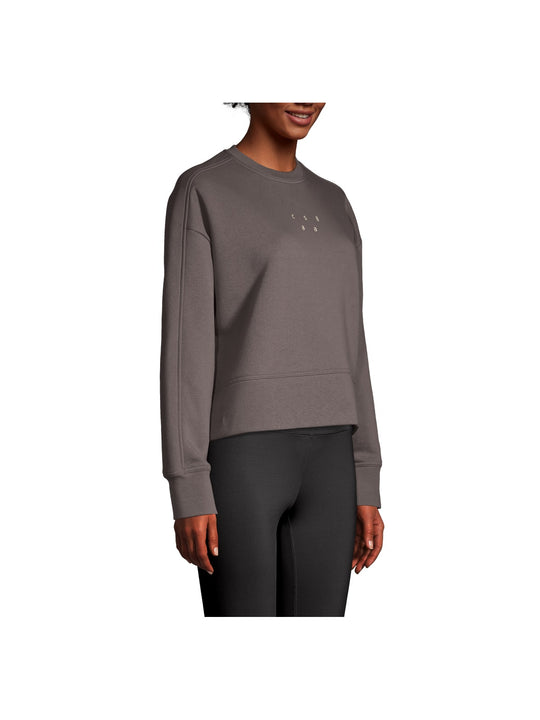 Bluza CASALL Boxy Crew Neck Sweatshirt szary - Adventure Sports
Bluza CASALL Boxy Crew Neck Sweatshirt szary - Adventure Sports