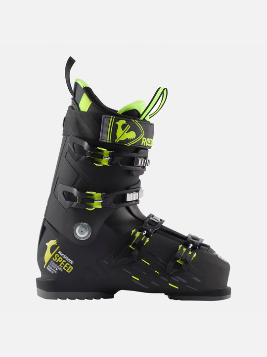 Buty narciarskie ROSSIGNOL SPEED 100 HV + czarny - Adventure Sports
Buty narciarskie ROSSIGNOL SPEED 100 HV + czarny - Adventure Sports