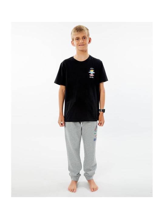 Spodnie chłopięce RIP CURL SALAD SURFER TRAKPANT-BOY szare - Adventure Sports
Spodnie chłopięce RIP CURL SALAD SURFER TRAKPANT-BOY szare - Adventure Sports