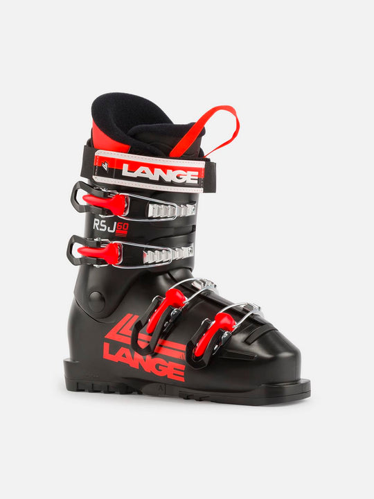 Buty narciarskie LANGE RSj 60 - Black/Electric Red - Narciarskie - Adventure Sports
Buty narciarskie LANGE RSj 60 - Black/Electric Red - Narciarskie - Adventure Sports