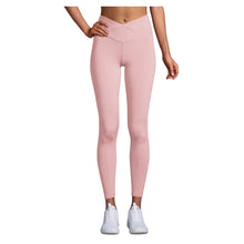 Legginsy CASALL Overlap High Waist Tights różowy - Adventure Sports
Legginsy CASALL Overlap High Waist Tights różowy - Adventure Sports