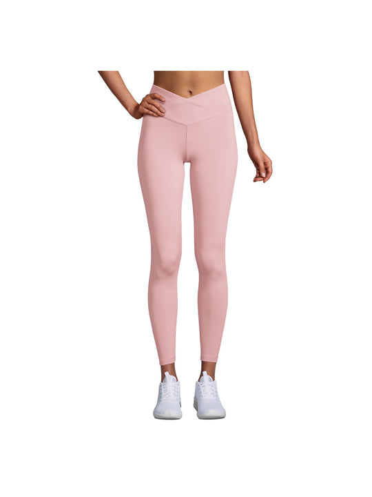 Legginsy CASALL Overlap High Waist Tights różowy - Adventure Sports
Legginsy CASALL Overlap High Waist Tights różowy - Adventure Sports