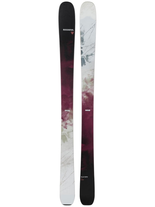 Narty freetourowe ROSSIGNOL BLACKOPS W RALLYBIRD - 162 - Adventure Sports
Narty freetourowe ROSSIGNOL BLACKOPS W RALLYBIRD - 162 - Adventure Sports