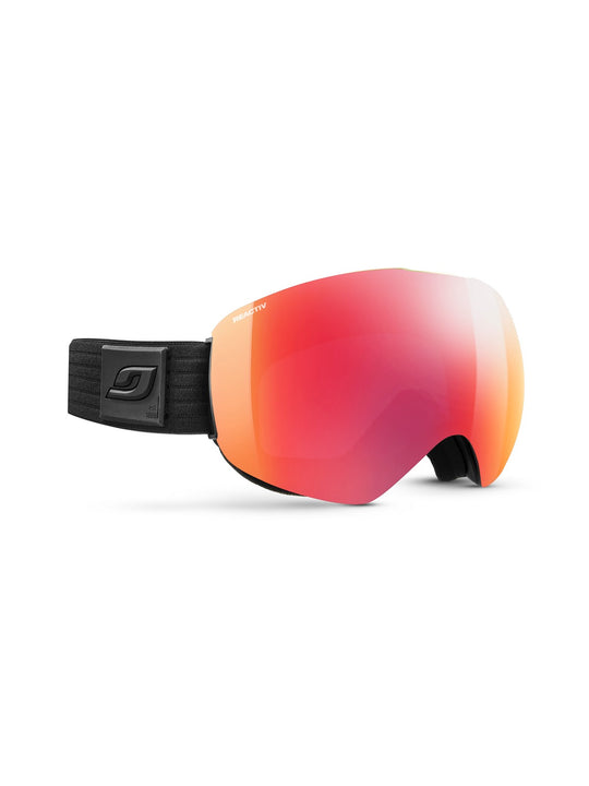 Gogle narciarskie JULBO SKYDOME czarne fotochrom Cat 2-3 polaryzacja - TU - Adventure Sports
Gogle narciarskie JULBO SKYDOME czarne fotochrom Cat 2-3 polaryzacja - TU - Adventure Sports