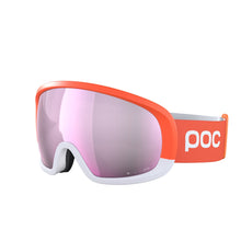 Gogle narciarskie POC FOVEA MID CLARITY COMP pomarańczowe Cat 1 - TU - Adventure Sports
Gogle narciarskie POC FOVEA MID CLARITY COMP pomarańczowe Cat 1 - TU - Adventure Sports