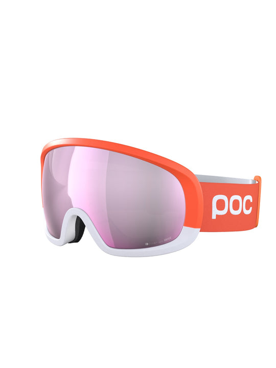 Gogle narciarskie POC FOVEA MID CLARITY COMP pomarańczowe Cat 1 - TU - Adventure Sports
Gogle narciarskie POC FOVEA MID CLARITY COMP pomarańczowe Cat 1 - TU - Adventure Sports
