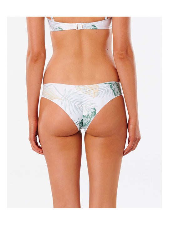 Dół Bikini RIP CURL COASTAL PALMS CHEEKY HIPSTER - Stroje kąpielowe - Adventure Sports
Dół Bikini RIP CURL COASTAL PALMS CHEEKY HIPSTER - Stroje kąpielowe - Adventure Sports