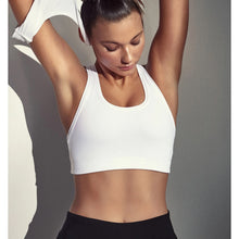 Stanik sportowy CASALL Iconic Sports Bra biały - Top - Adventure
Stanik sportowy CASALL Iconic Sports Bra biały - Top - Adventure