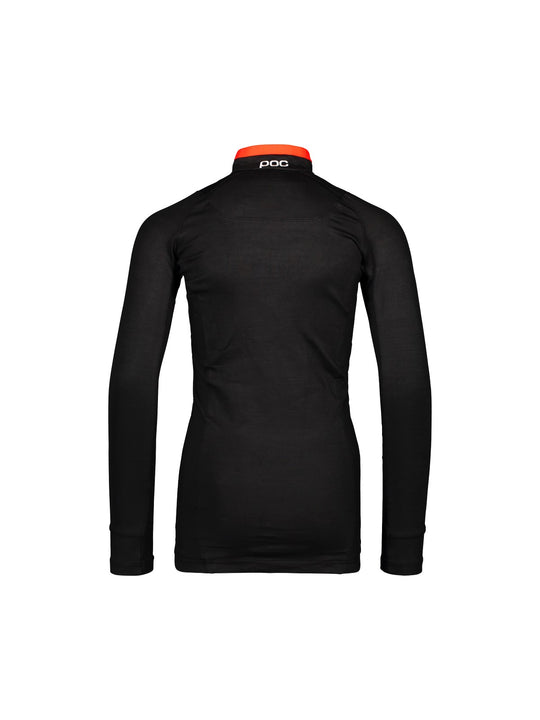 Koszulka Narciarska POC BASE ARMOR JERSEY JR - Adventure Sports
Koszulka Narciarska POC BASE ARMOR JERSEY JR - Adventure Sports