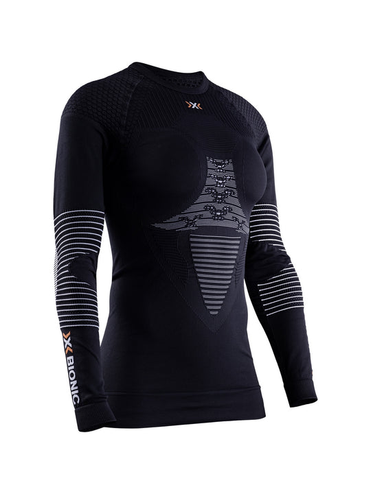 Koszulka Termoaktywna X-BIONIC ENERGIZER 4.0 czarna - Adventure Sports
Koszulka Termoaktywna X-BIONIC ENERGIZER 4.0 czarna - Adventure Sports