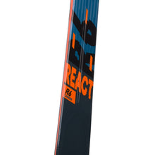 Narty ROSSIGNOL REACT 6 Ca + wiązania LOOK Xpress 11 GW B83 Blk Orange - Adventure Sports
Narty ROSSIGNOL REACT 6 Ca + wiązania LOOK Xpress 11 GW B83 Blk Orange - Adventure Sports