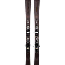Narty ROSSIGNOL NOVA 10 Ti + wiązania LOOK Xpress W11 GW B83 black gold - Adventure Sports
Narty ROSSIGNOL NOVA 10 Ti + wiązania LOOK Xpress W11 GW B83 black gold - Adventure Sports
