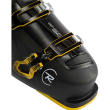 Buty Narciarskie ROSSIGNOL TRACK 90 - BLACK/YELLOW - Adventure Sports
Buty Narciarskie ROSSIGNOL TRACK 90 - BLACK/YELLOW - Adventure Sports
