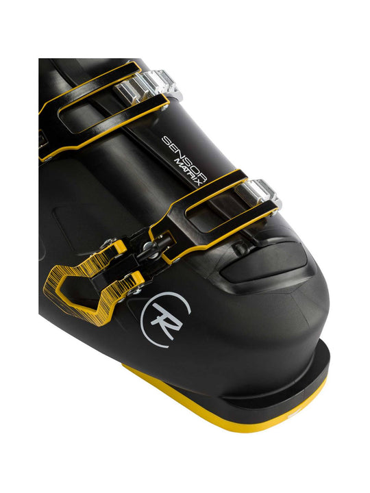 Buty Narciarskie ROSSIGNOL TRACK 90 - BLACK/YELLOW - Adventure Sports
Buty Narciarskie ROSSIGNOL TRACK 90 - BLACK/YELLOW - Adventure Sports