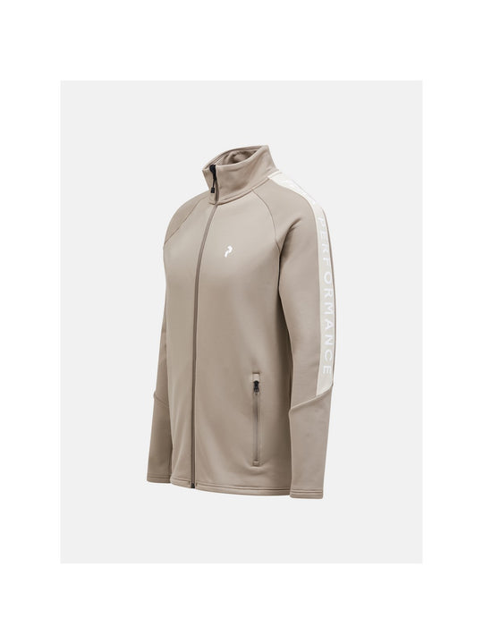 Bluza męska Peak Performance M Rider Zip Jacket beżowy - Adventure Sports
Bluza męska Peak Performance M Rider Zip Jacket beżowy - Adventure Sports