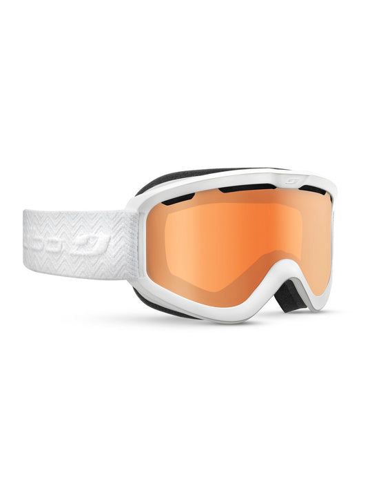 Gogle narciarskie JULBO JUNE biało Cat 3 - TU - Adventure Sports
Gogle narciarskie JULBO JUNE biało Cat 3 - TU - Adventure Sports