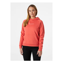 Bluza Helly Hansen W Core Hoodie czerwony - Adventure Sports
Bluza Helly Hansen W Core Hoodie czerwony - Adventure Sports