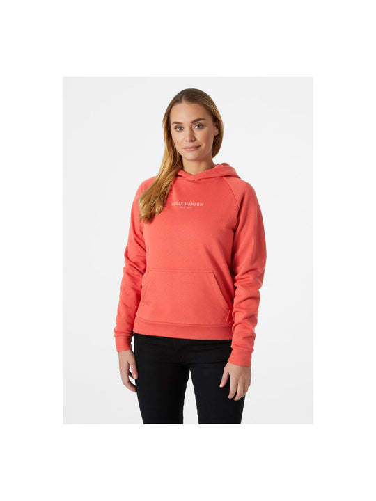 Bluza Helly Hansen W Core Hoodie czerwony - Adventure Sports
Bluza Helly Hansen W Core Hoodie czerwony - Adventure Sports